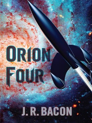 cover image of Orion Four